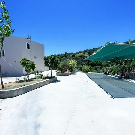 Villa Armonia - Beachfront Majestic Retreat Nyaraló